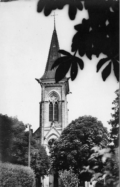 VALENTIGNEY - l'Eglise Catholique -  DOUBS