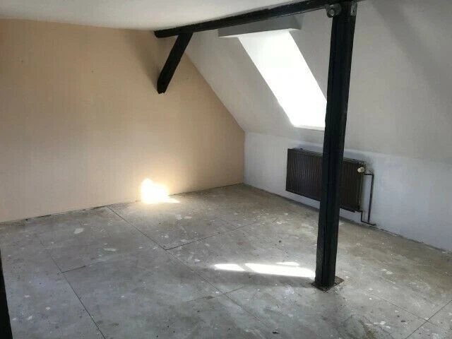 EFH 5 Zimmer Küche Bad in Laucha zu verkaufen