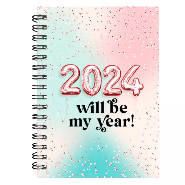 A5 Diet Food Diary /Slimming /Friendly/ Meal Plan/ Group/ 2024/ New Tracker