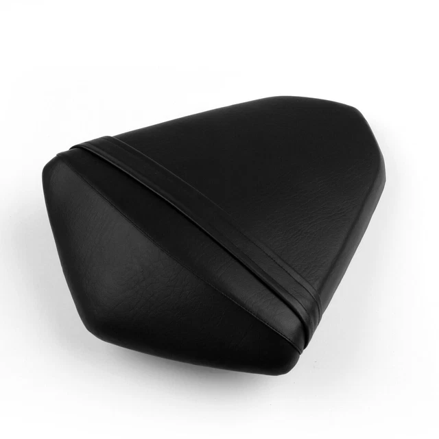 Siège Arrière de Passager Pour Kawasaki Z250 Ninja EX300 ZX250R 2013-2014 Black
