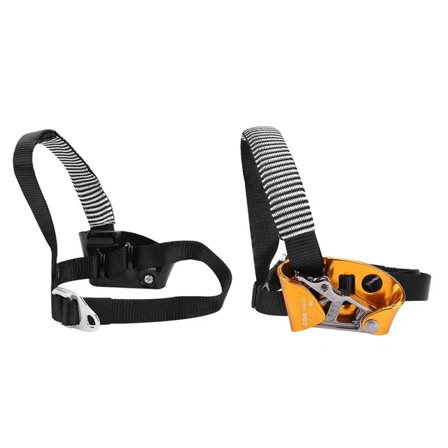 Carabiner Caving Gear Gear Equipment Camping Abrasion Resistant Accessories