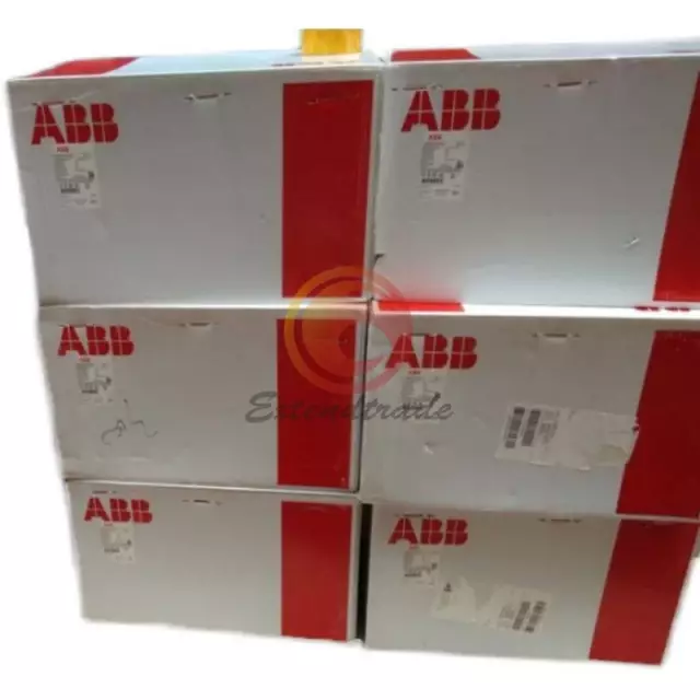 1PCS ABB PSTX30-600-70 1SFA898103R7000 Weich Starter