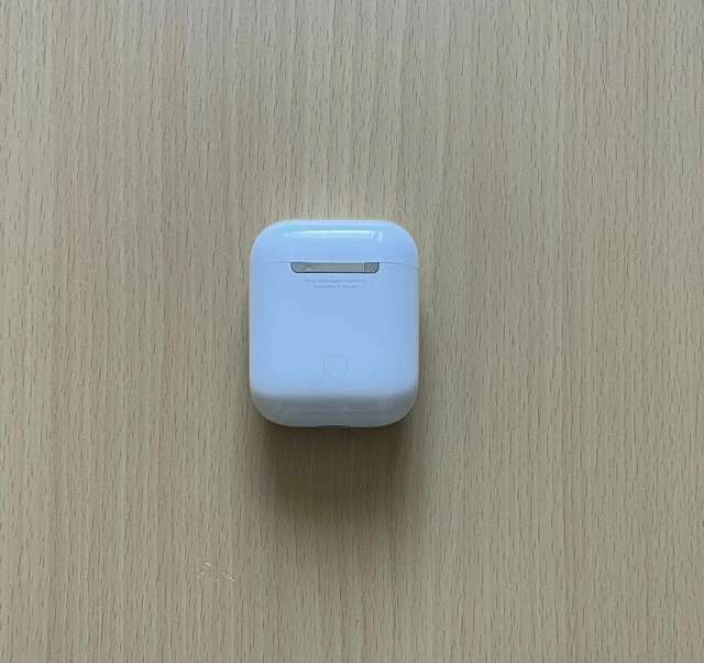 Genuine Apple AirPods 1st Generation Charging Case Airpods 1st Gen Case