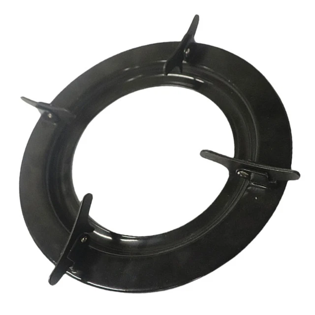 FORNO, WOK, TELAIO a gas, supporto ad anello, supporto bruciatore pentola, padella di supporto