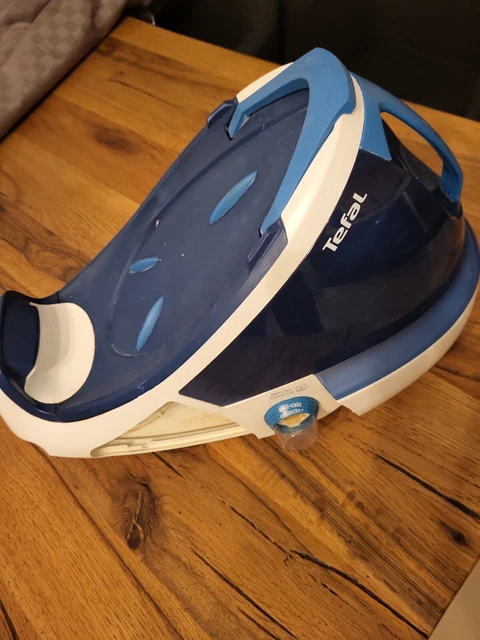 Tappo Caldaia Per Ferro Da Stiro TEFAL Ricambi Vapore GV 5220 5240 Easy Pressing - Foto 2