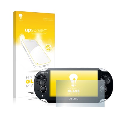 Upscreen entspiegelungs Pellicola Protettiva per Archos GamePad opaca anti riflesso 
