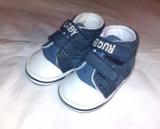 Scarpe battesimo hotsell bimba prenatal