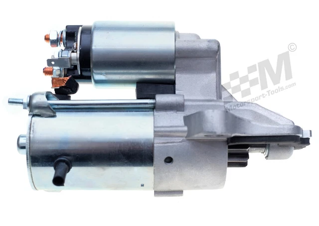 Duratec Rwd ESCORT MK1 MK2 RWD Duratec Engine Starter Motor £210.31 - PicClick UK