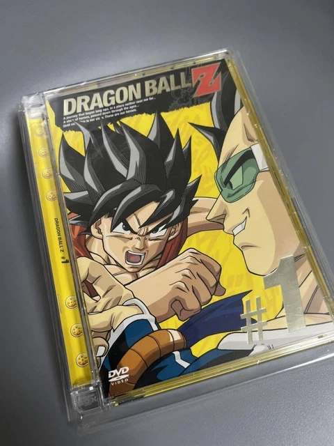 DRAGON BALL Z #1〜#14 DVD s-l400.jpg