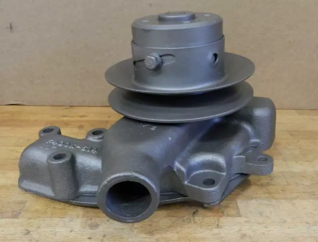 Lincoln welder SA-200-250 F162 F163 Continental rebuilt water pump F400K514