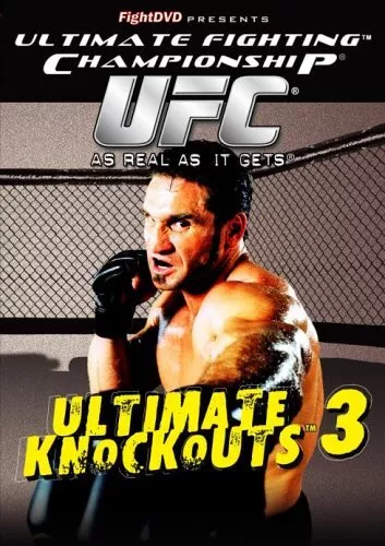 UFC Ultimate Combats Championnat - Ultimate Canon 3 [ dvd ], Neuf, dvd,Gratuit