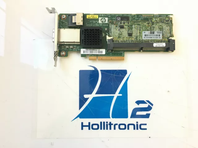 HP Smart Array SAS RAID Card HSTNM-B014