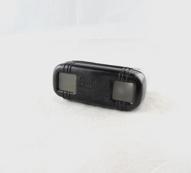 Visor de diapositivas estéreo 3D baquelita Stori-Viewer