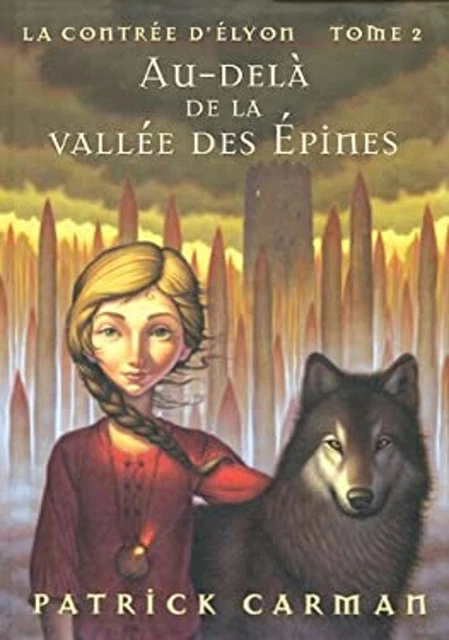 Au-Delà de la Vallée des Épines