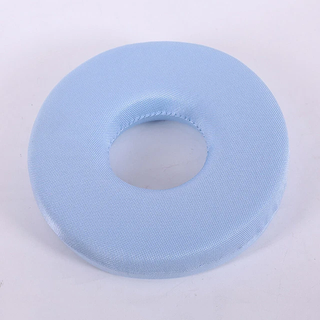 15 X15 cm silla de oficina cojín donas hemorroides almohadilla auxiliar hogar