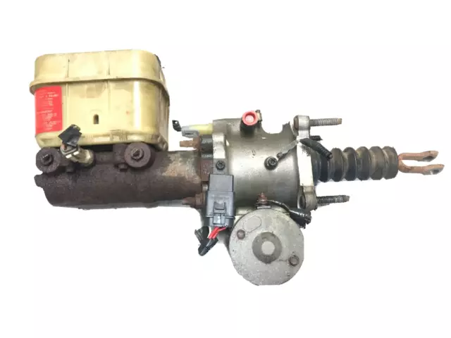 Hydro-Max Power Brake Booster 5011409R91, 2505685C91, 2772114, 5008684, 3509615