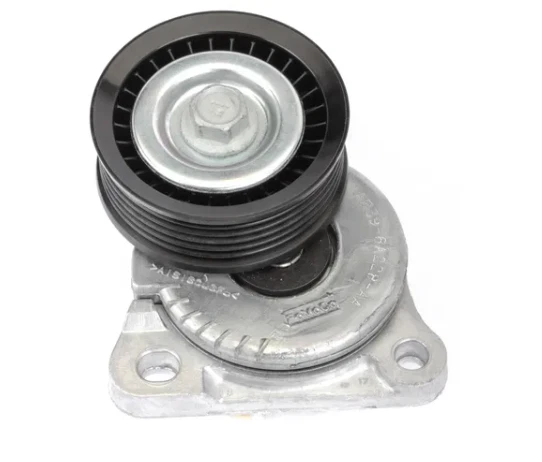 FORD RANGER T6 MK1 Auxiliary Belt Tension Pulley 1717705 NEW GENUINE £ ...