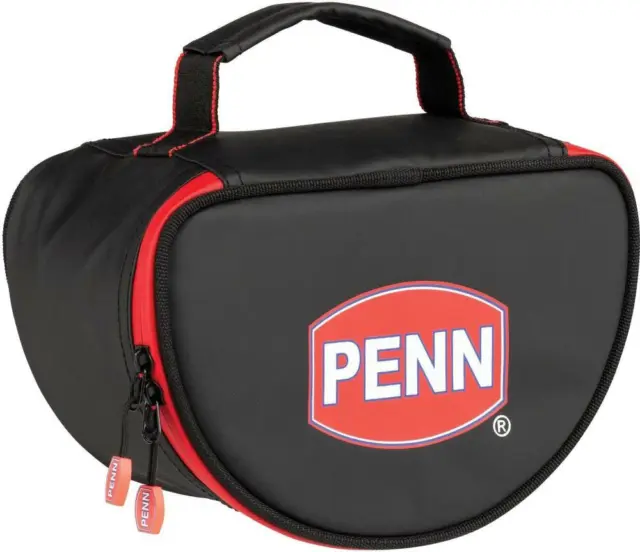 Penn Reel Case Rollentasche für  PENN-Rollen bis Gr. 10500 Rollenschutz