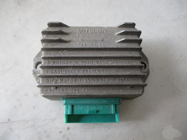 Regolatore Corrente SH640D Regolatore Di Tensione SH640D-12 Per