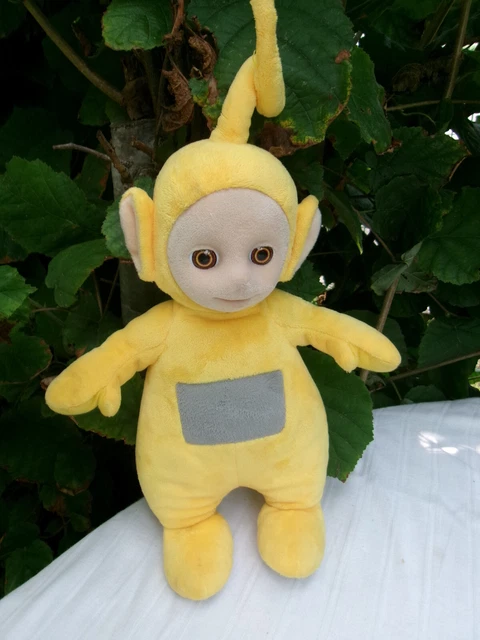 Teletubbies Peluche Parlante VENDRE PicClick FR
