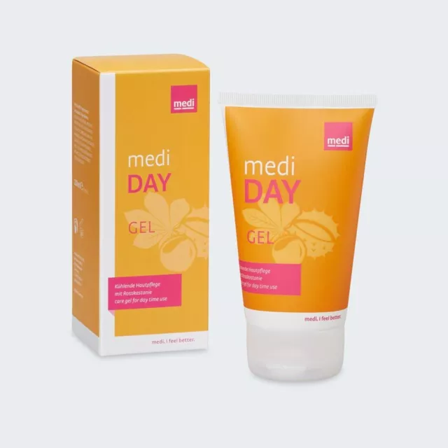 medi day Gel 150 ml