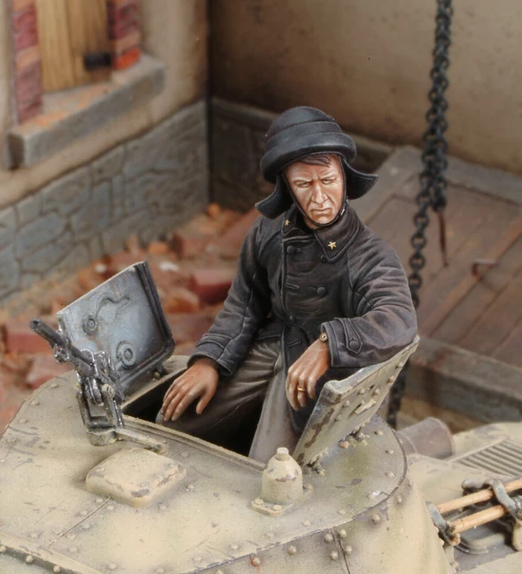 Royal Model ROYAL MODEL RM546 - 1:3 5 M13/40 Tanker-Wwii - Accessoire - Neuf EUR 14 ...