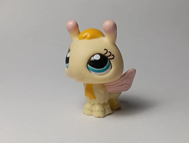 LPS #1616 LITTLEST Petshop Original Authentique Cheval Horse Hasbro EUR 22,99 - FR