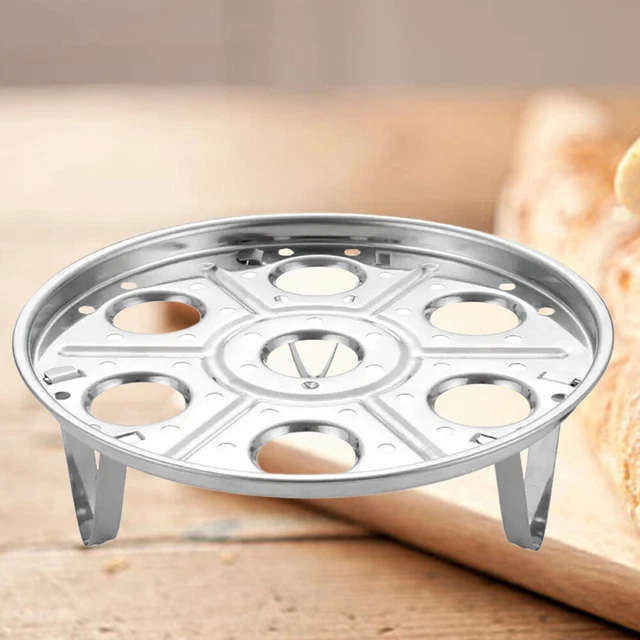 Support De D'oeufs Pot Support De La