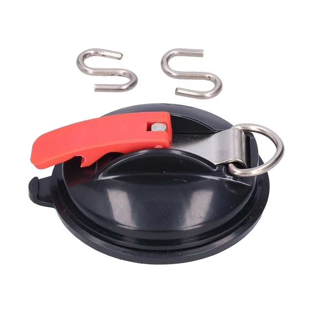 Car Suction Cup Anchor Multifunctional Heavy Duty Tie Down Suction Cup