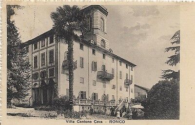 ANDORNO,PRIMI 900 IN UNA SPLENDIDA GRUSS DI PIAZZA ALESSANDRO CANTONO 61865 