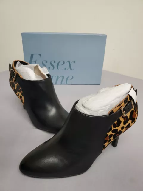 Essex lane deals booties