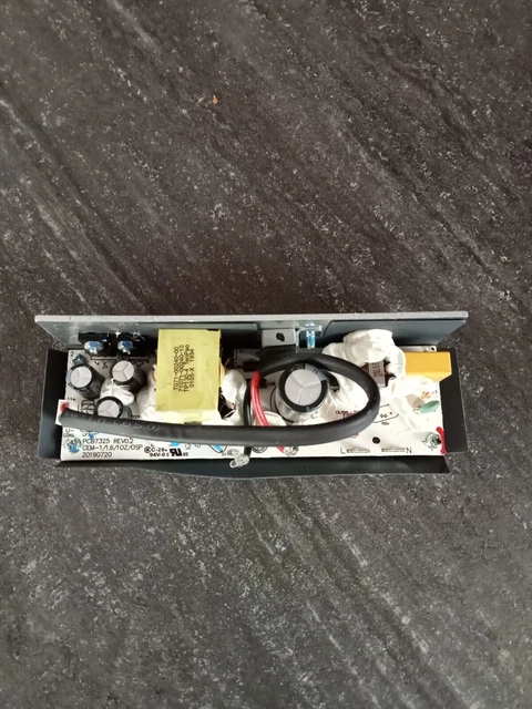 PRESTATION RÉPARATION CARTE Alimentation 0646D1060 PERFECTDRAFT Hd3620 Hd3720 317541252507 - Foto 8