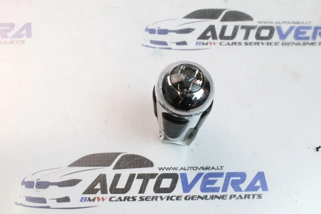 Boulon Goupille Liaison Sélecteur Vitesse BMW 3 E46 - Référence 7529078, Neuf D'origine Allemagne