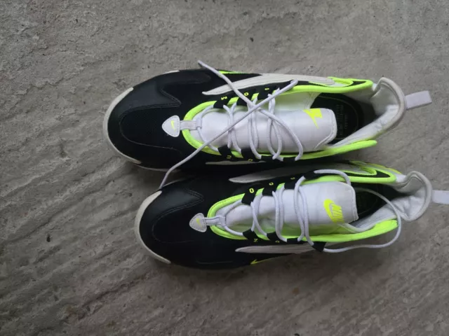 NIKE ZOOM 2K Black Volt 30.00 PicClick UK