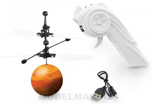 RC Copter Ball Mars Revell 24977