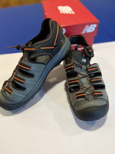 New balance appalachian sandal online