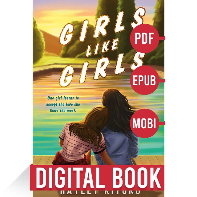 Girls Like Girls by Hayley Kiyoko