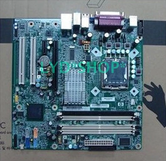 For DC7700 DX7300 MT Main Board 404673-001 404676-001 Pre-owned