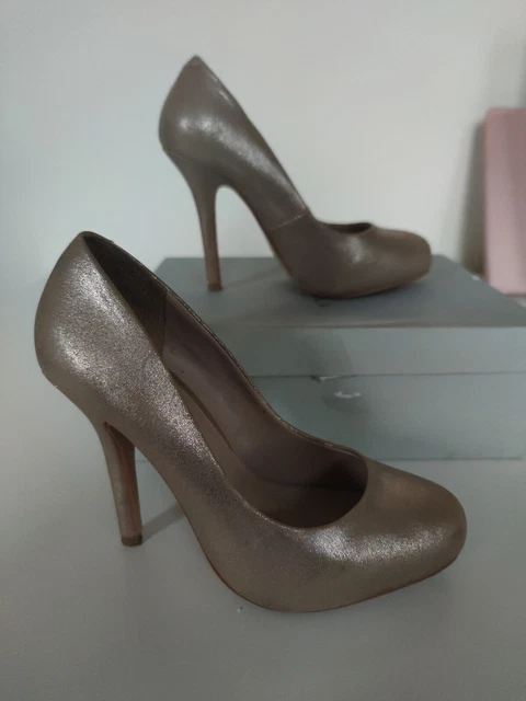 carvela kurt geiger high heels