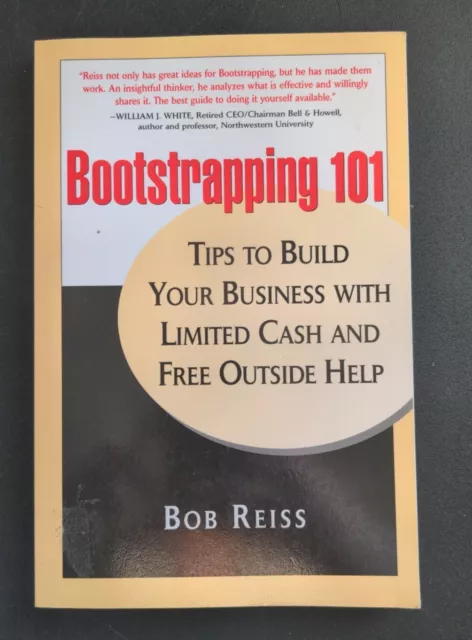 Bootstrapping 101: Tips to Build Your business with Limited Cash and Free Outs