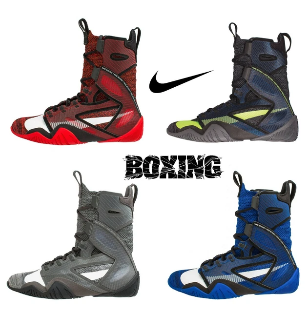 Scarpe da Boxe Nike HyperKO 2 Boxing Shoes Boxing Boots Scarpe da Boxe