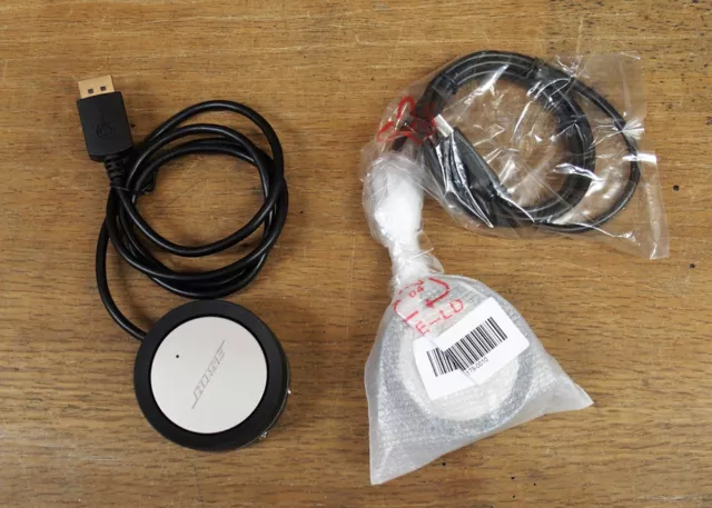 BOSE VOLUME CONTROL pod for Bose Companion 20 Speakers 22.50