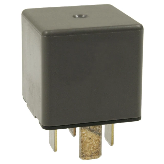 MULTIPURPOSE RELAYFUEL PUMP Relay Standard RY961 15.71 PicClick