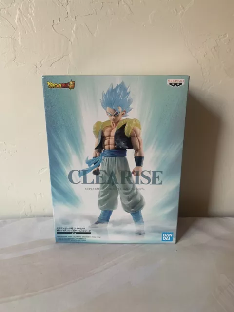 Bandai Dragonball Z Kai Real Works P8 Figure Future Trunks Saiyan