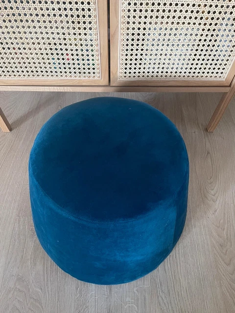 Kleiner Hocker Höhe 30cm Zimmer Schlafzimmer Hocker Gebraucht