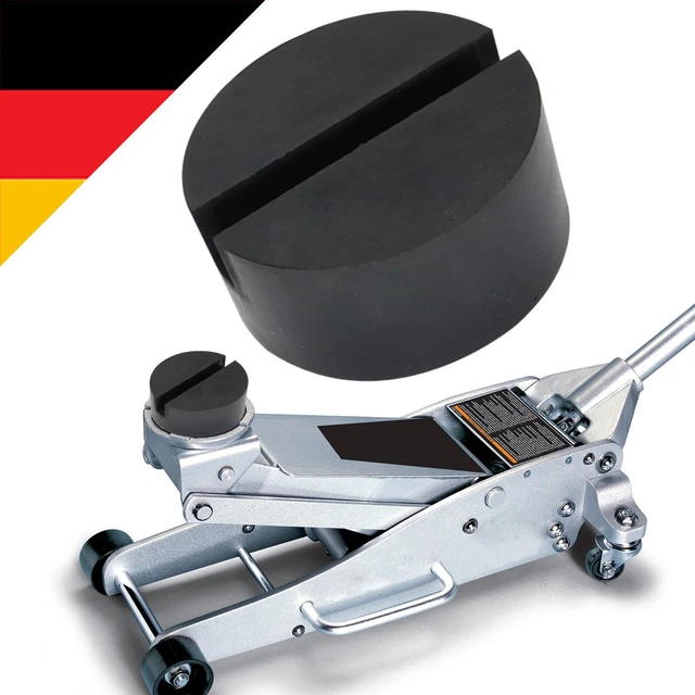 Wagenheber Gummiauflage Selber Machennull