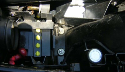 KAWASAKI Z1 Z900 Z1000 Battery Toolbox Associated Wiring kawasaki-z1-z900-z1000-battery-toolbox-associated-wiring