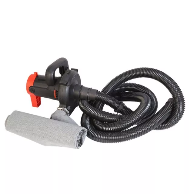 Industrial Vacuum Cleaner Blowing Suction Blower Accessories Dust Removal
