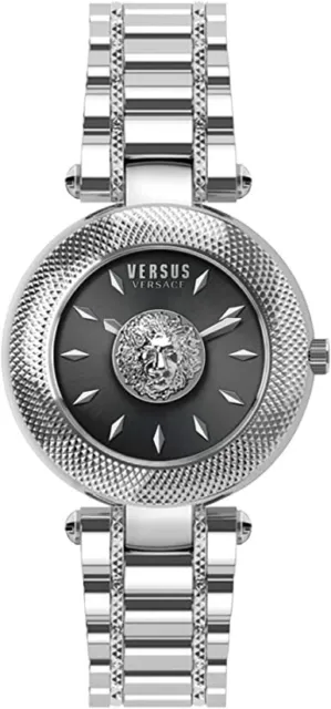 Versus Versace Women's VSP213918 Brick Lane 40mm Quartz Watch