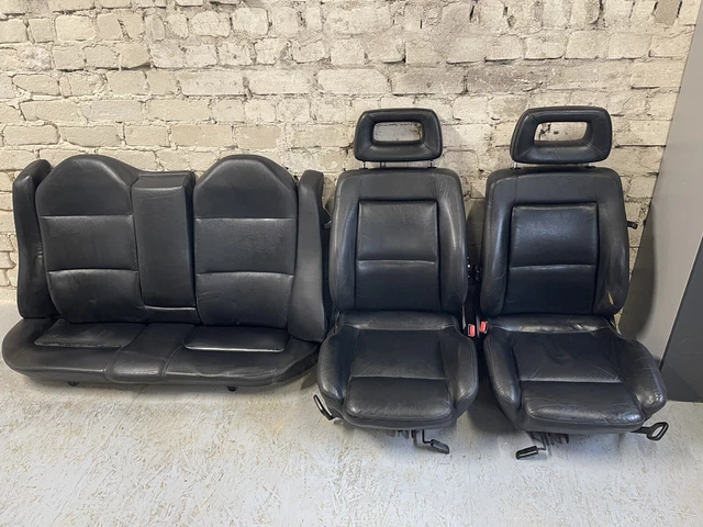 Audi 80 leather best sale seats